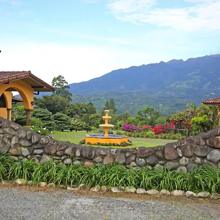 Los Establos Boutique Resort-2